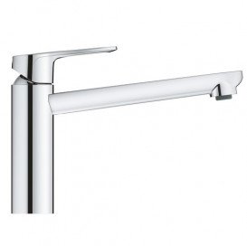 Смеситель для кухни Grohe Start Flow однорычажный хром 31691000