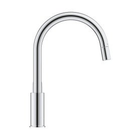 Змішувач для кухні Grohe Start Flow QuickFix одноважільний хром 30569000