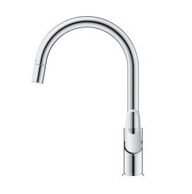 Смеситель для кухни Grohe Start Flow QuickFix однорычажный хром 30569000