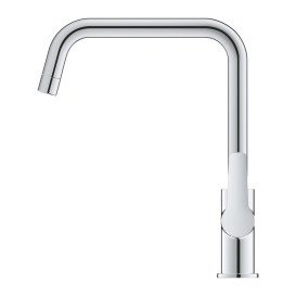 Смеситель для кухни Grohe Start однорычажный хром 30470000