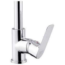 Змішувач для кухні Kroner KRM Main-C030 одноважільний хром CV020441