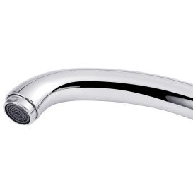 Змішувач для кухні Kroner KRM Odra-C036 одноважільний хром CV021186