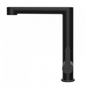 Смеситель для кухни Ravak Puri PU 016.20 однорычажный черный X070183