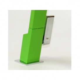 Змішувач для кухні Teka Icon IC 915 Green одноважільний салатовий 339150208