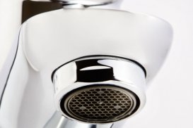 Змішувач для раковини одноважеля високий Grohe BauLoop хром 23764000