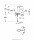 Змішувач для раковини одноважеля Grohe колекція Concetto хром 32240001