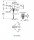Змішувач для раковини одноважеля з донним клапаном Grohe колекція Lineare суперсталь 23791DC1