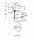 Змішувач для раковини одноважеля з донним клапаном Grohe колекція Lineare суперсталь 32114DC1