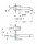 Змішувач для раковини одноважеля настінний Grohe Grandera (винос 234 мм) хром 19930000
