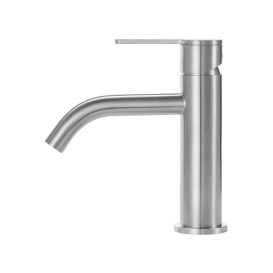 Смеситель для раковины Granado Mataro однорычажный нержавеющая сталь gz1009