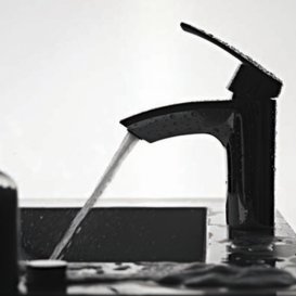 Змішувач для раковини GRB Premier одноважільний хром 50514500