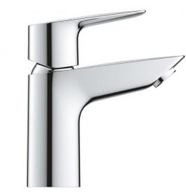 Смеситель для раковины Grohe BauEdge New однорычажный хром 23330001