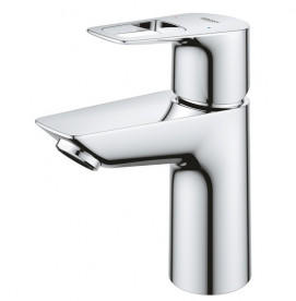 Смеситель для раковины Grohe BauLoop New однорычажный хром 23337001