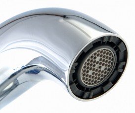 Смеситель для раковины Grohe Essence New однорычажный хром 23480001