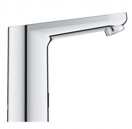 Змішувач для раковини Grohe Eurosmart Cosmopolitan E інфрачервоний електронний живлення від мережі хром 36325002