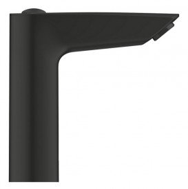 Змішувач для раковини Grohe Eurosmart інфрачервоний електронний чорний матовий 239752433