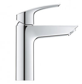 Смеситель для раковины Grohe Eurosmart New однорычажный хром 2339530E