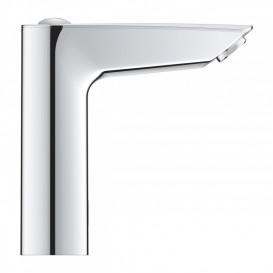 Смеситель для раковины Grohe Eurosmart однорычажный/бесконтактный хром 23975003