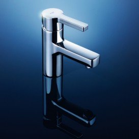 Змішувач для раковини Grohe Lineare змішувач хром 23106000