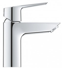 Смеситель для раковины Grohe QuickFix Start однорычажный с донным клапаном хром 23551002