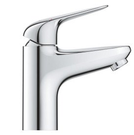 Смеситель для раковины Grohe Swift QuickFix S-Size однорычажный хром 24317001