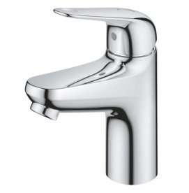 Змішувач для раковини Grohe Swift QuickFix S-Size одноважільний хром 24323001