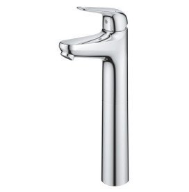 Смеситель для раковины Grohe Swift QuickFix XL-Size однорычажный с донным клапаном хром 24331001