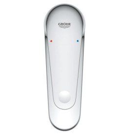 Змішувач для раковини Grohe Swift S-Size одноважільний з донним клапаном 24319001