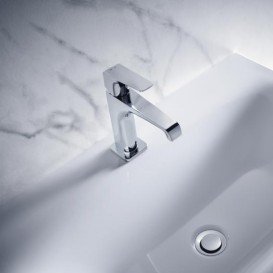 Змішувач для раковини Hansgrohe Axor Citterio E змішувач хром 36111000