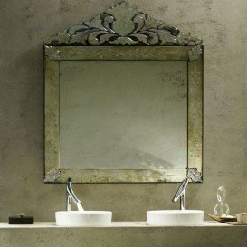 Смеситель для раковины Hansgrohe Axor Starck Organic электронный хром 12173000