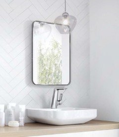 Змішувач для раковини Kludi Ameo змішувач хром 410250575