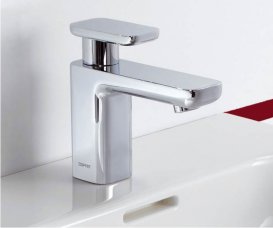 Змішувач для раковини Kludi E2 змішувач хром 490230575