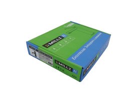 Смеситель для раковины Millz однорычажный черный MRS-AL-B13 (black)
