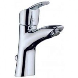 Смеситель для раковины однорычажный RESP EOLO хром 200.352/A CR