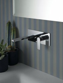 Смеситель для раковины Paffoni Tango TA 105 CR