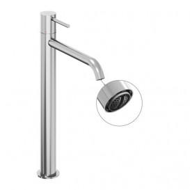 Смеситель для раковины Ravak Espirit однорычажный хром X070194