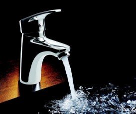 Змішувач для раковини Ravak Neo NO 011.00 змішувач з донним клапаном X070016