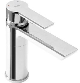 Змішувач для раковини Rea Argus одноважільний хром REA-B6208