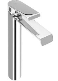 Смеситель для раковины Rea Hass однорычажный хром REA-B6207