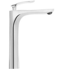 Змішувач для раковини Rea Orbit одноважільний хром REA-B2049