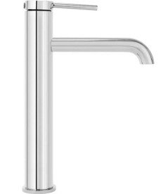 Смеситель для раковины Rea Spot однорычажный хром REA-B2011