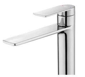 Смеситель для раковины Rea Storm однорычажный хром REA-B6202