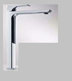 Змішувач для раковини Treemme Hask змішувач хром 6A18CC