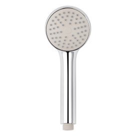 Змішувач для ванної кімнати Kroner KRM Elbe-C070 з душовим гарнітуром хром CV014921