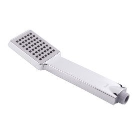 Змішувач для ванної кімнати Kroner KRM Ems-C060 з душовим гарнітуром хром CV017357