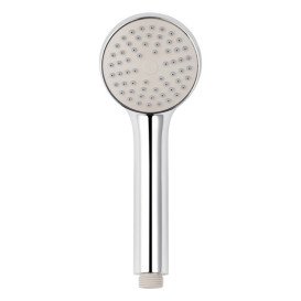 Змішувач для ванної кімнати Kroner KRM Odra-C060 з душовим гарнітуром хром CV019268