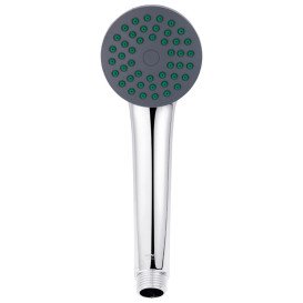 Змішувач для ванної кімнати Kroner KRM Rhein-C070 з душовим гарнітуром хром CV016435