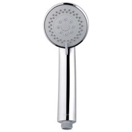 Смеситель для ванной Kroner KRP Bremen-C060 с душевым гарнитуром хром CV012070