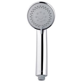 Смеситель для ванной Kroner KRP Dorn-C060 с душевым гарнитуром хром CV033916