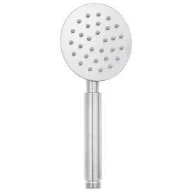 Смеситель для ванной Kroner KRP Edelstahl Klassisch-ESG070 с душевым гарнитуром никель CV022997